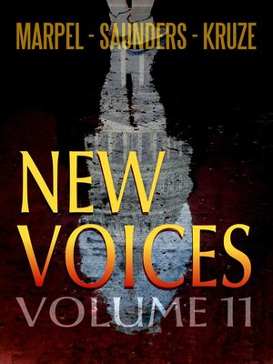cover image of New Voices Volume 11